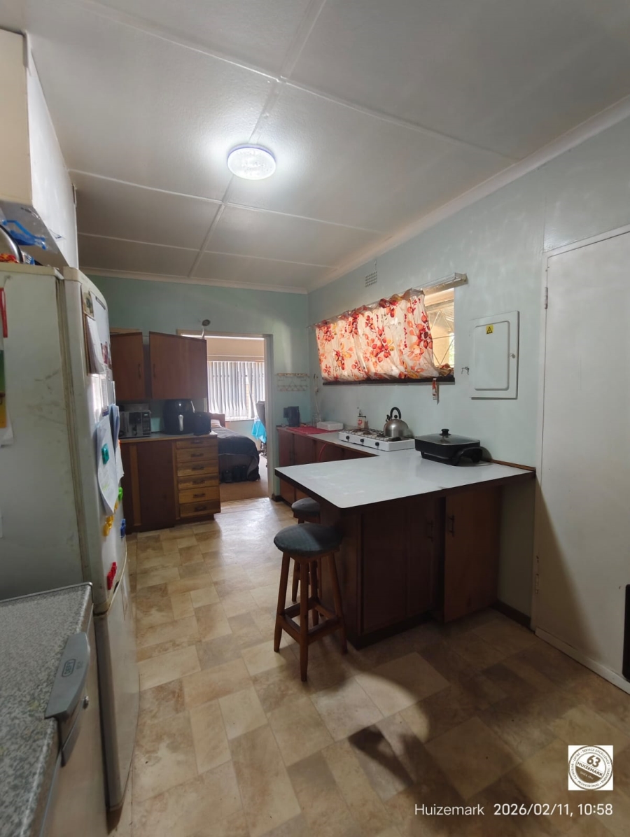 4 Bedroom Property for Sale in Sasolburg Ext 12 Free State